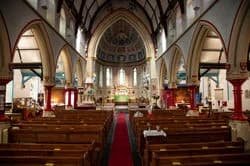 St Luke’s Parish Church
