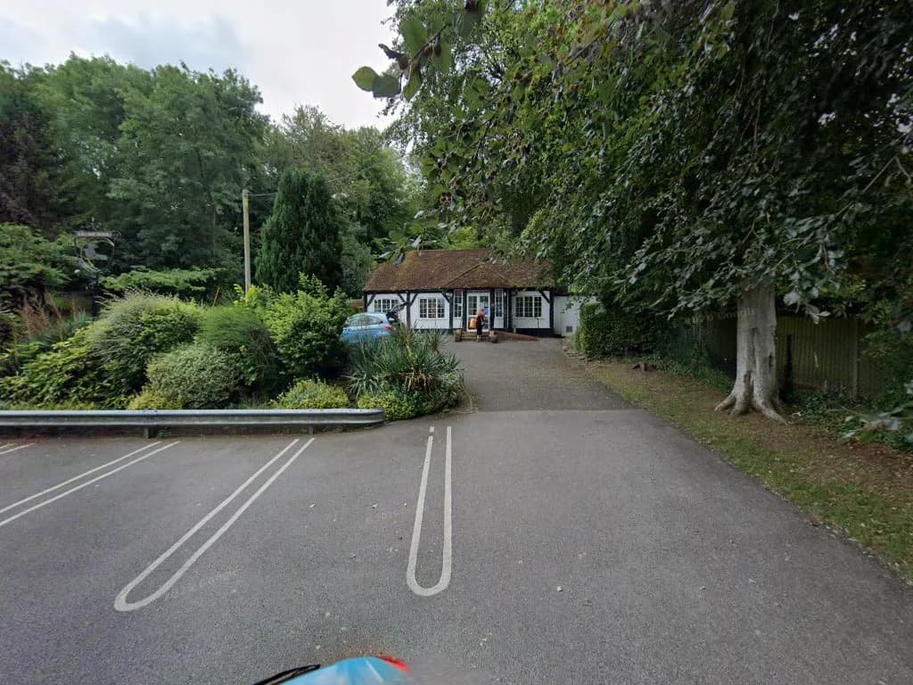 Marlow Bottom Village Hall