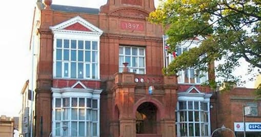 Sheerness Conservative Club