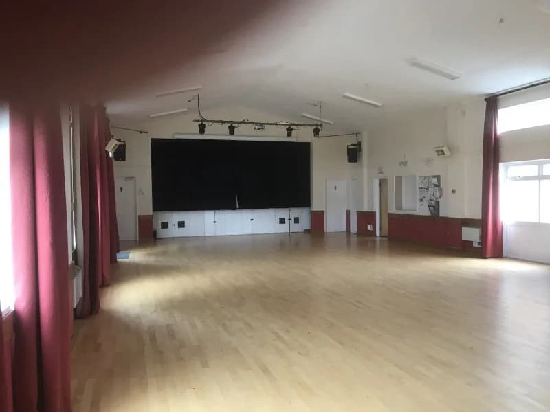 Chapmanslade Village Hall