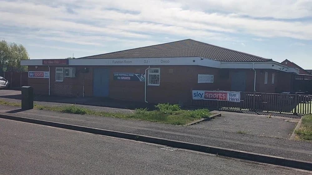 Top Valley Community Centre