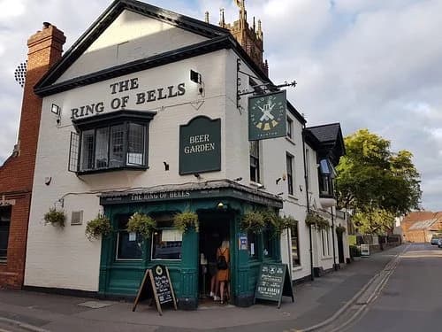 The Ring Of Bells
