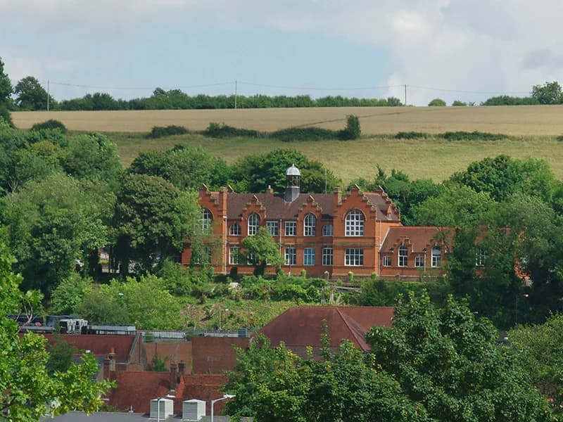 White Hill Centre