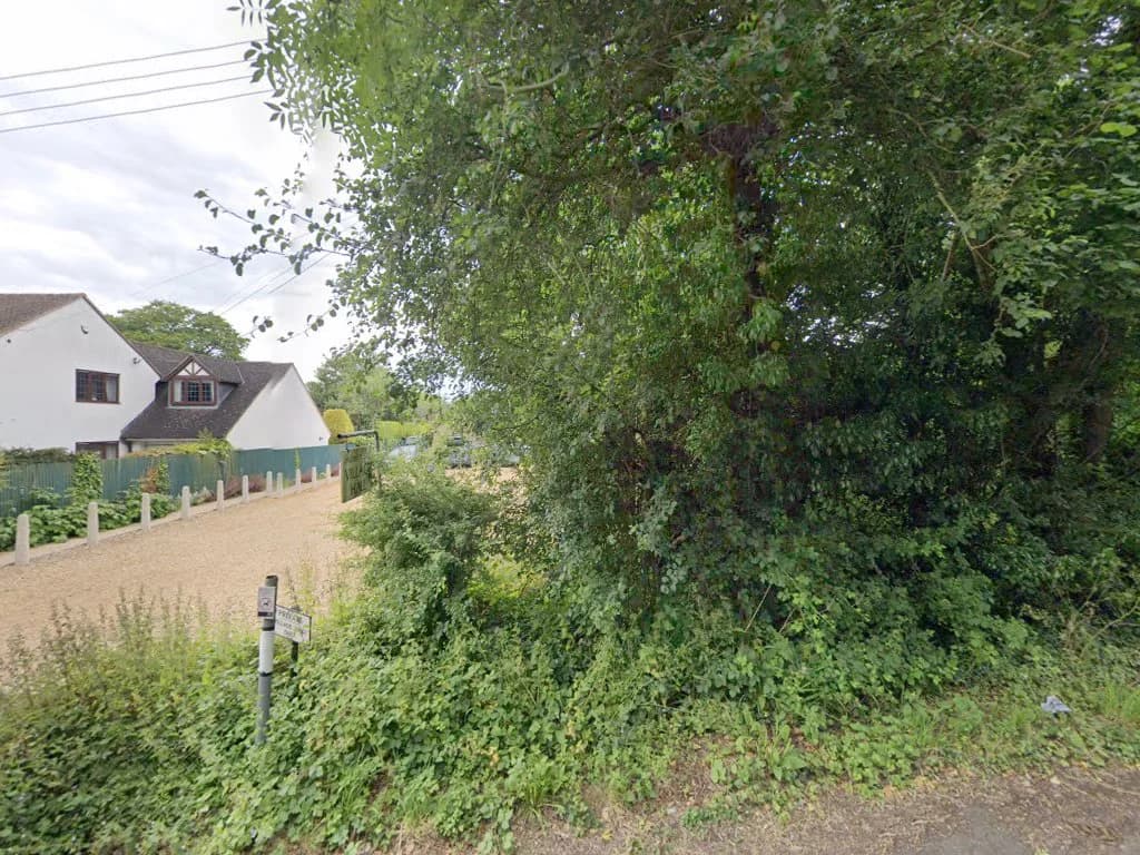 Alderminster Village Hall