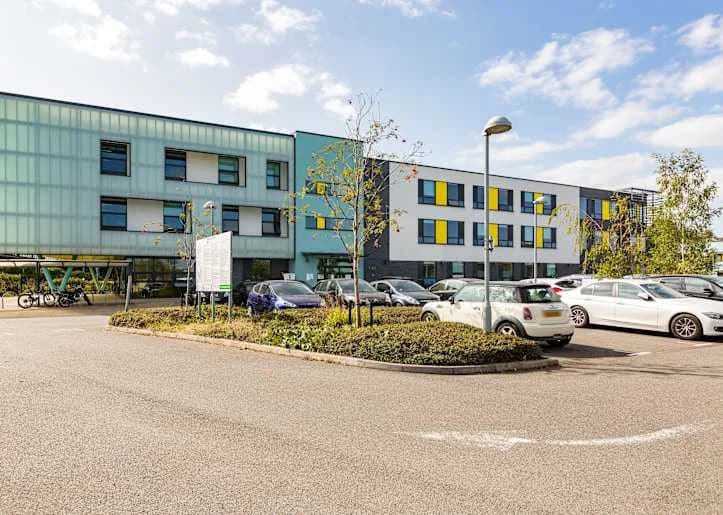 Basepoint Business Centre (Dartford)