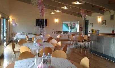 The Cricket Centre (Venue Hire)