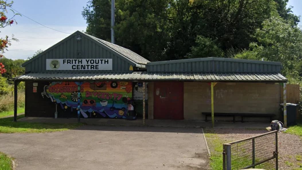 Frith Youth Centre