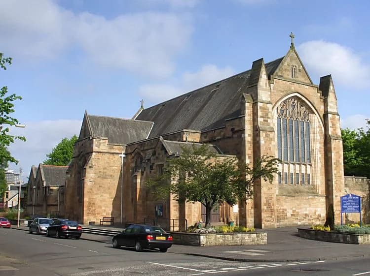 Newlands South Church
