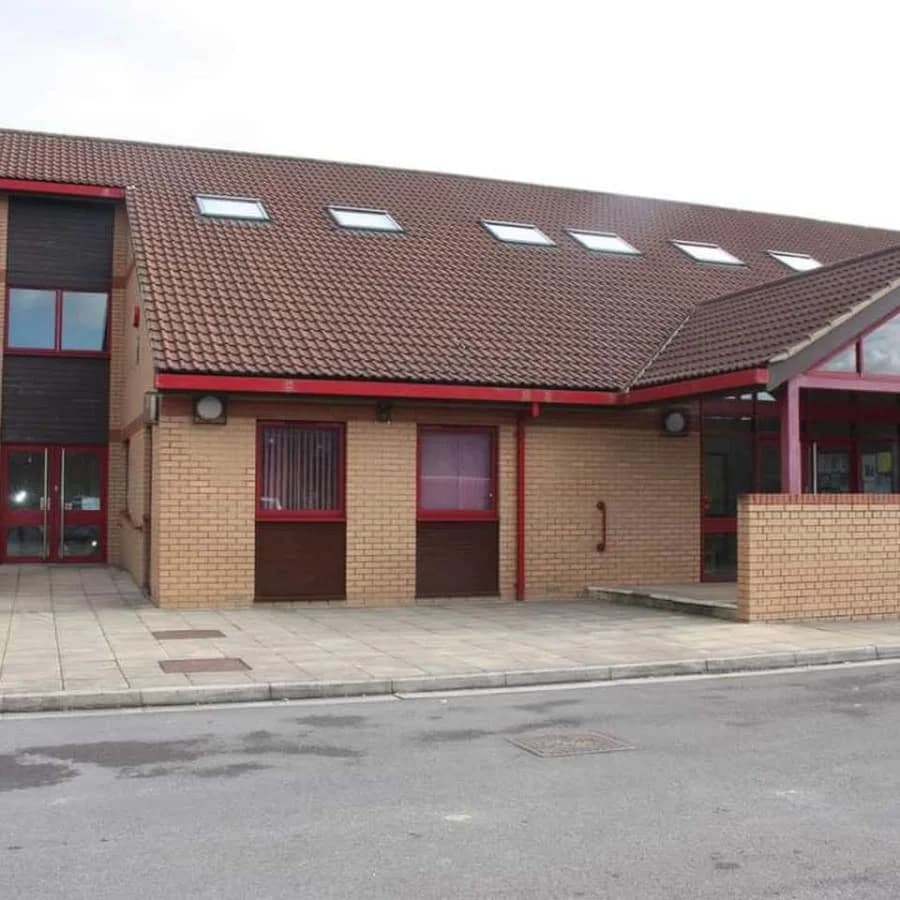 St Georges Community Centre