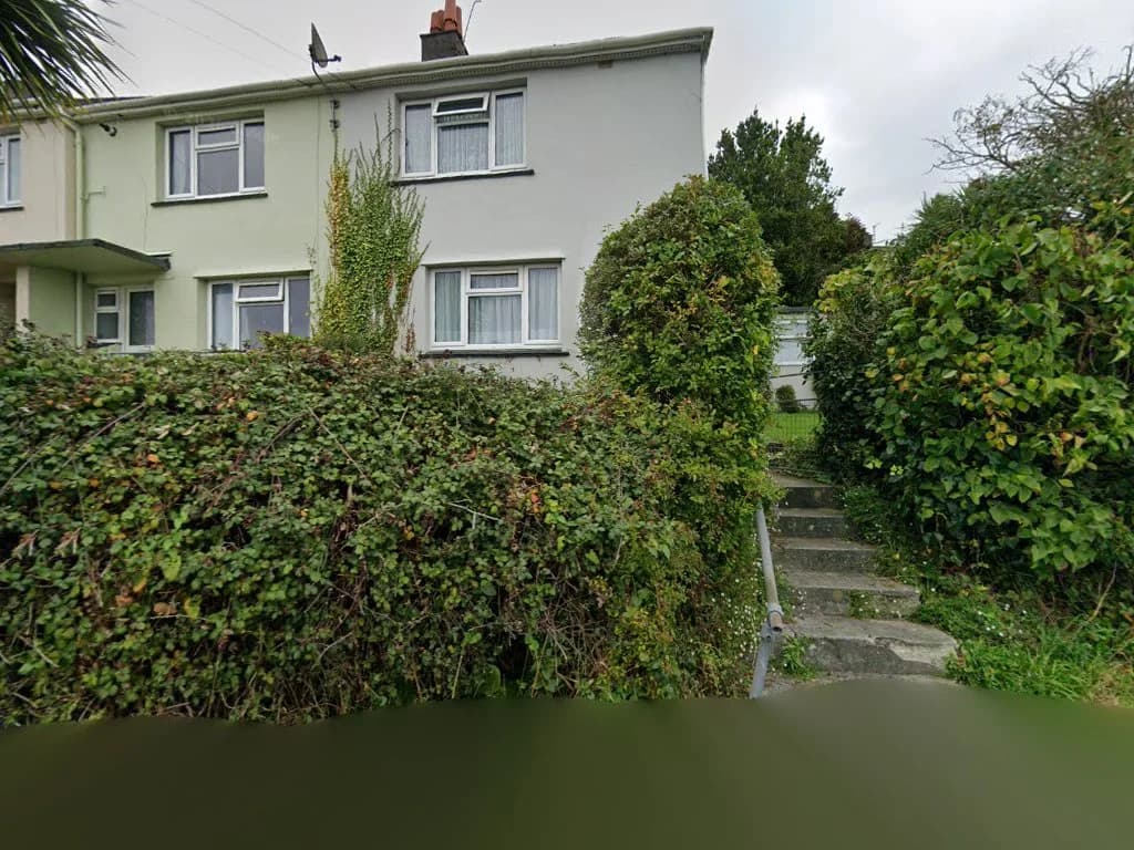 Malpas Road Community Centre