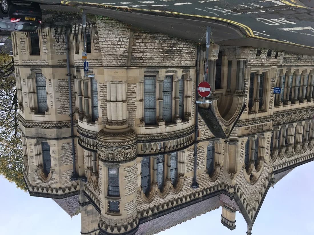 Centre for Science and Art