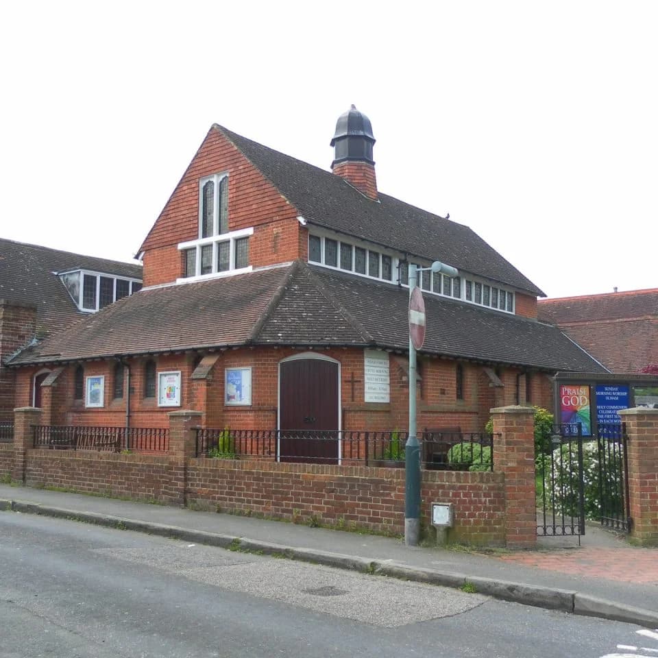 Hawkenbury United Reformed Church