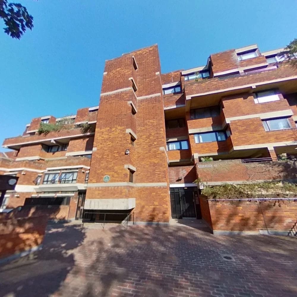 Lillington Gardens Community Centre