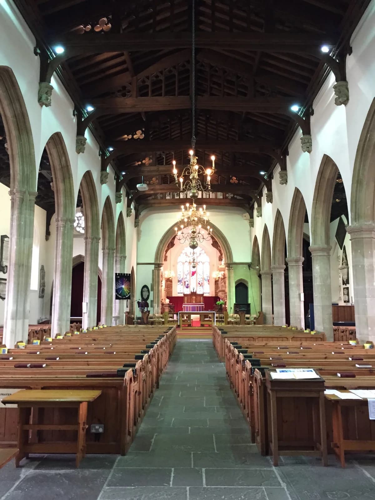 St John's Church