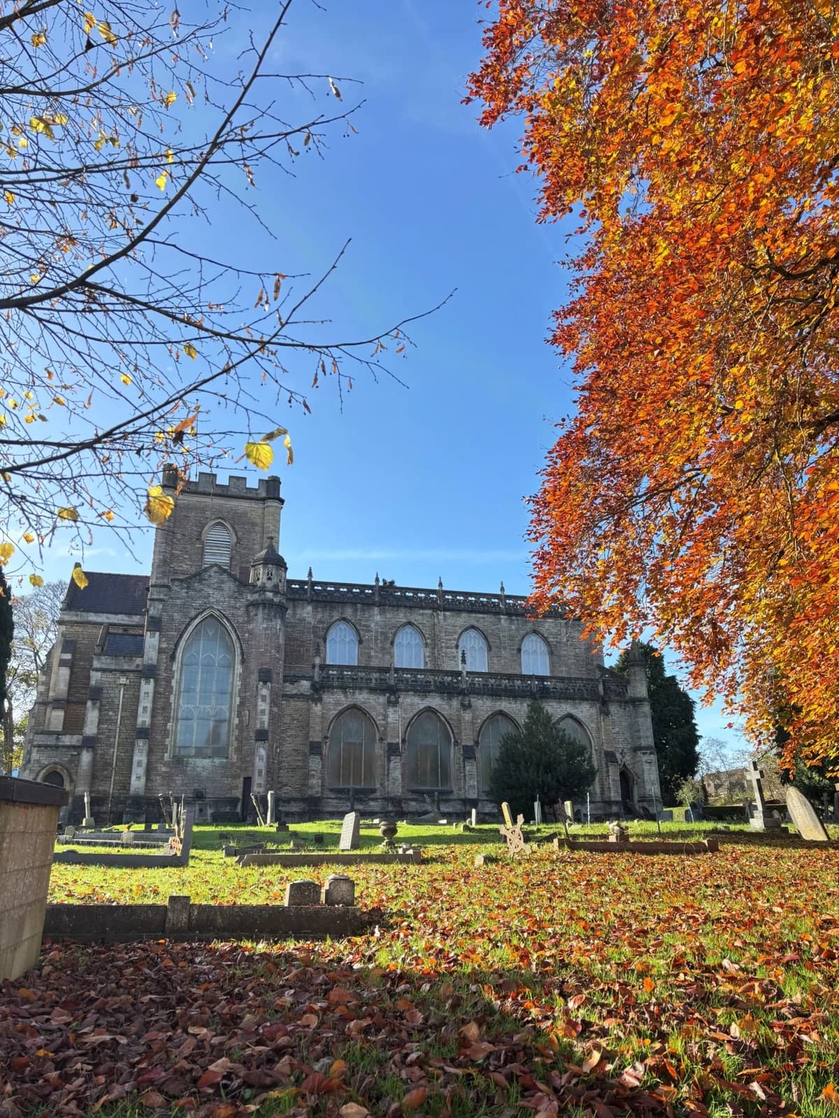Christ Church