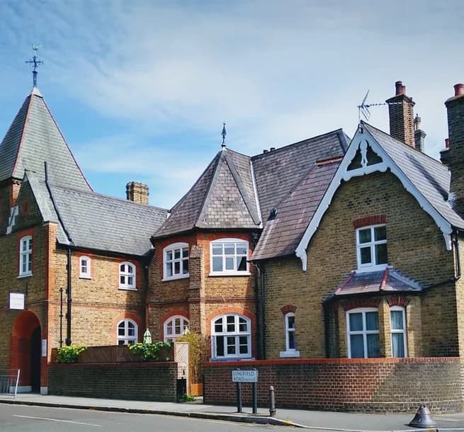 Wimbledon Village Club