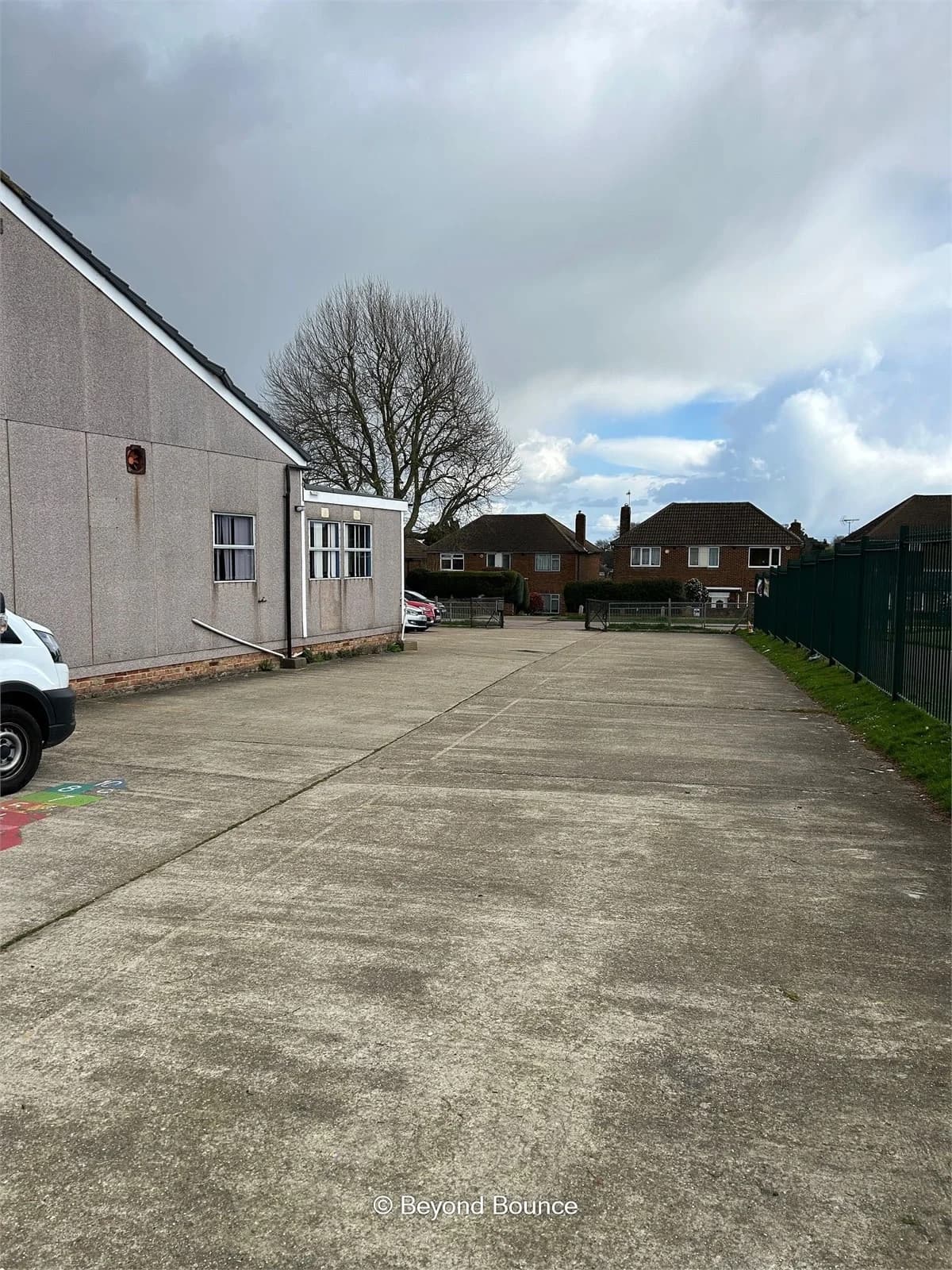 Davis Estate Community Centre