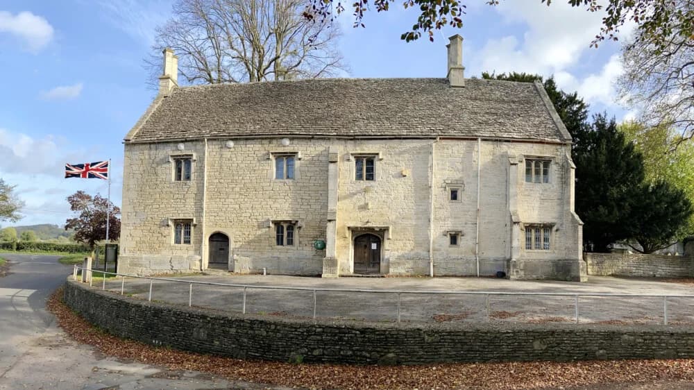 Standish Village Hall
