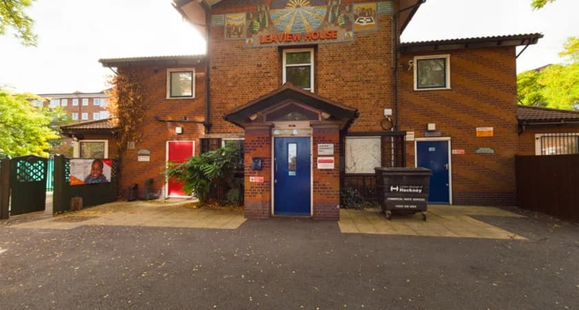 Lea View Community Hall