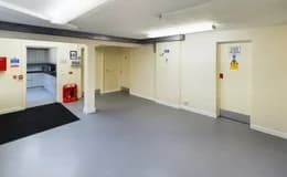 Herbert Butler Community Hall