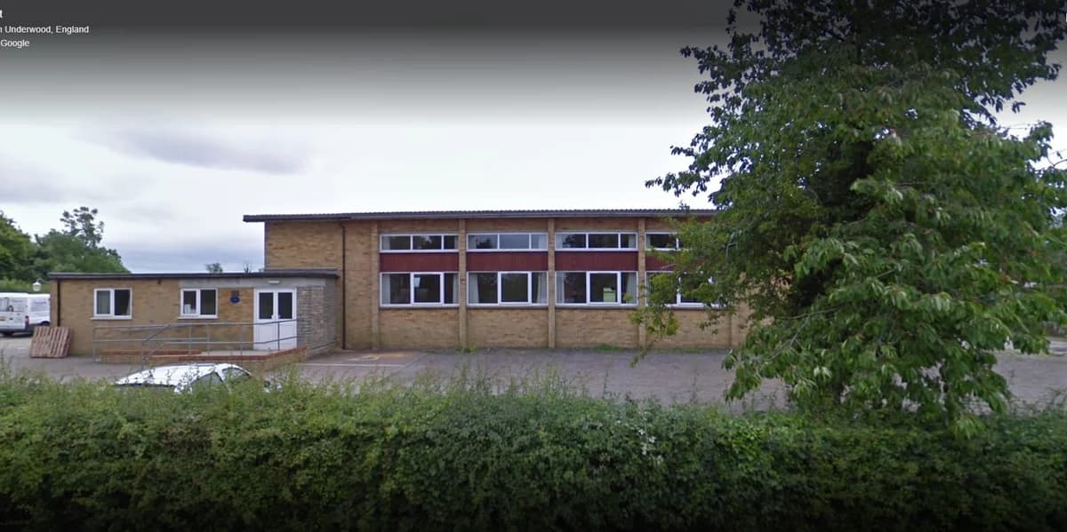 Grendon Underwood Village Hall