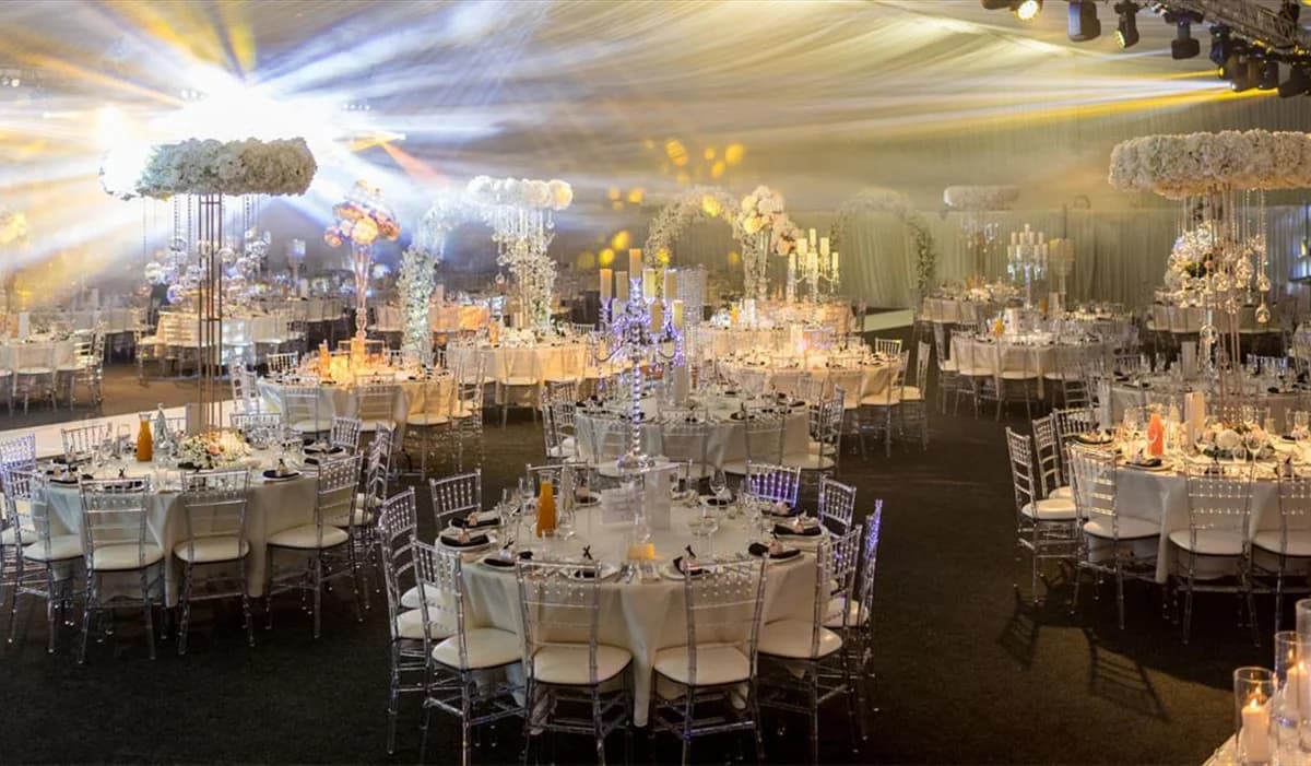 Kent Event Centre
