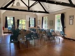 Wanborough Village Hall