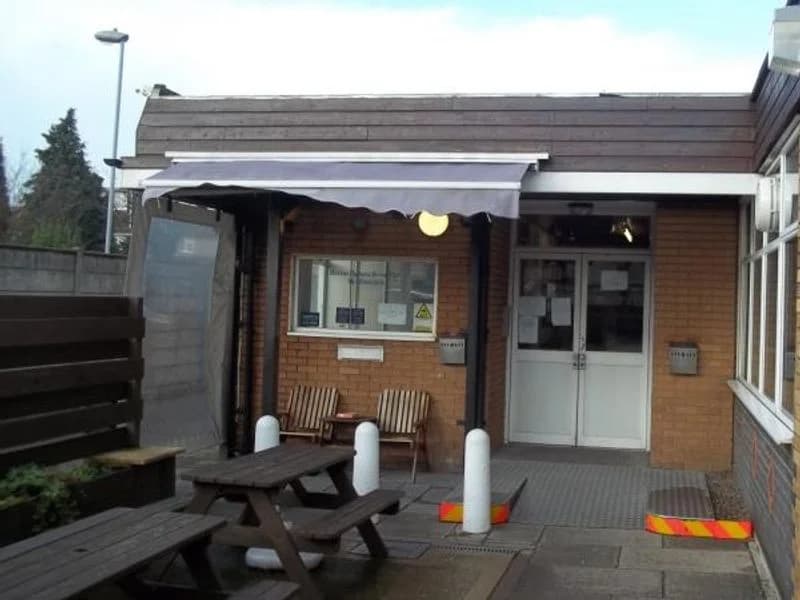 Heston Catholic Social Club