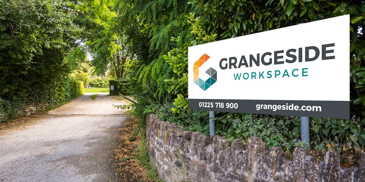 Grangeside Workspace