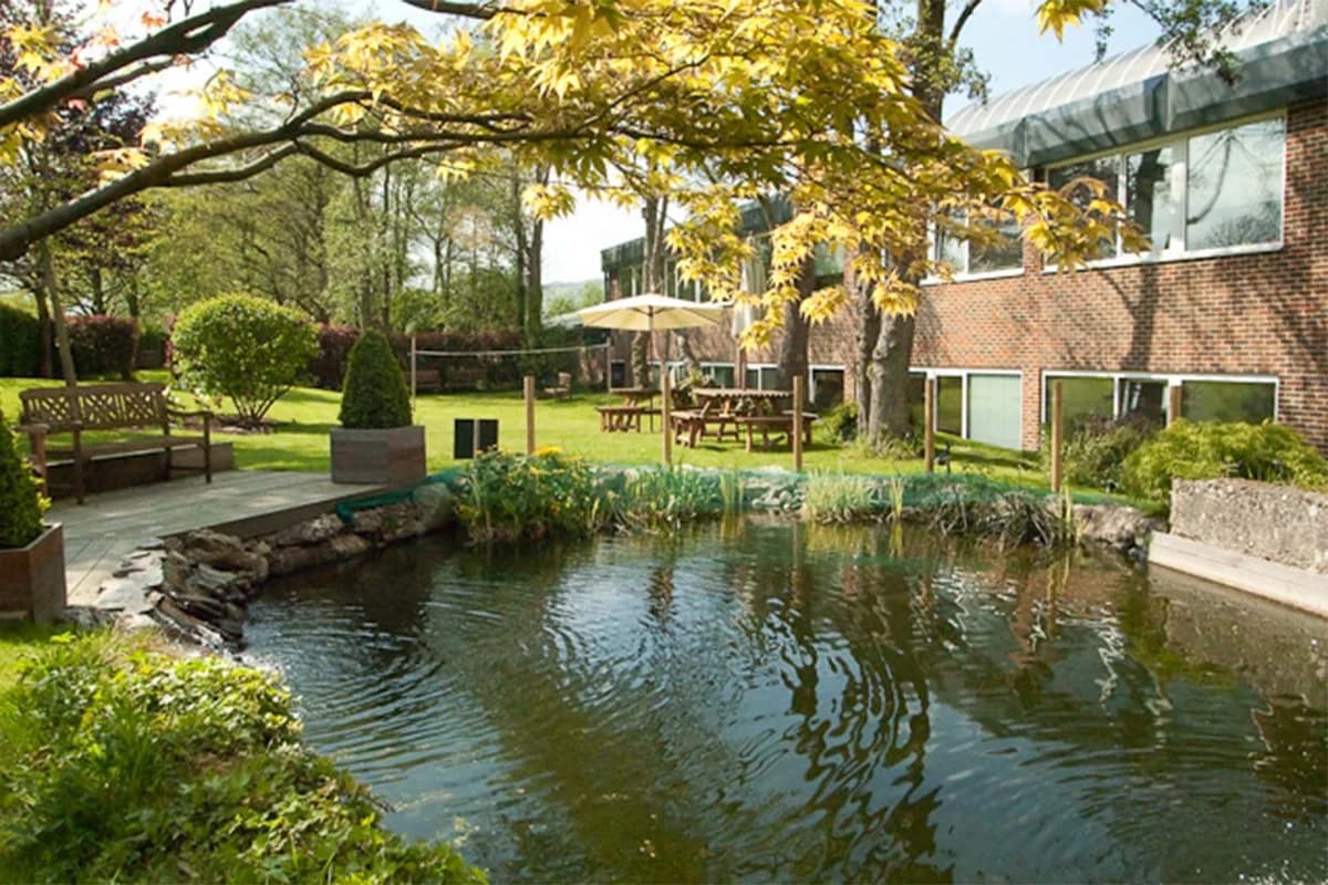 BizSpace Dorking