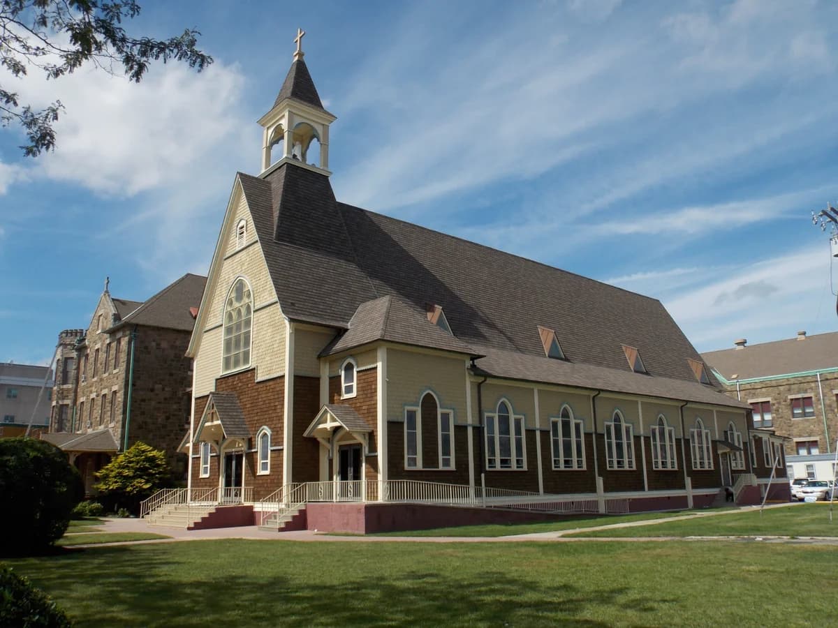 Our Lady Star of the Sea Catholic Church