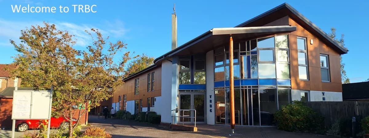 Trafalgar Road Baptist Church