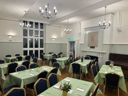 Headley Village Hall (Surrey)