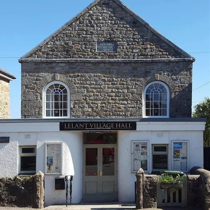 Lelant Village Hall