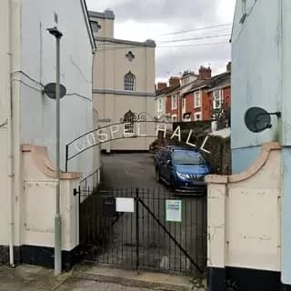 Teignmouth Gospel Hall