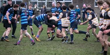 Farnborough Rugby Club