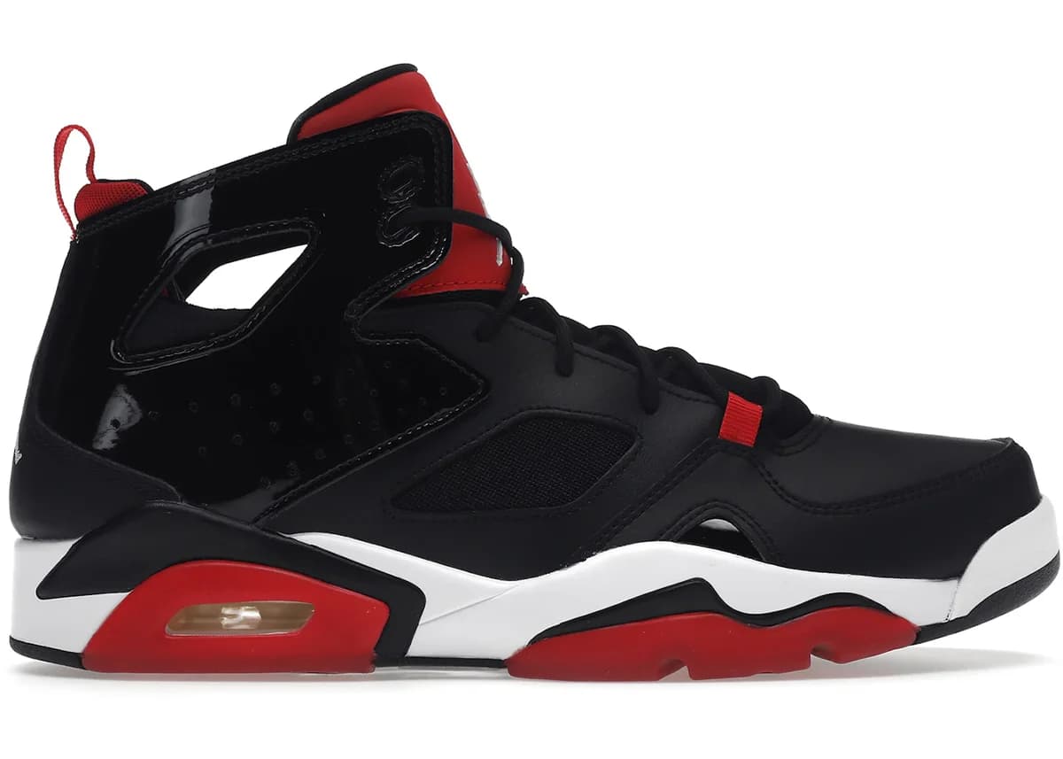 RED & BLACK CLUB