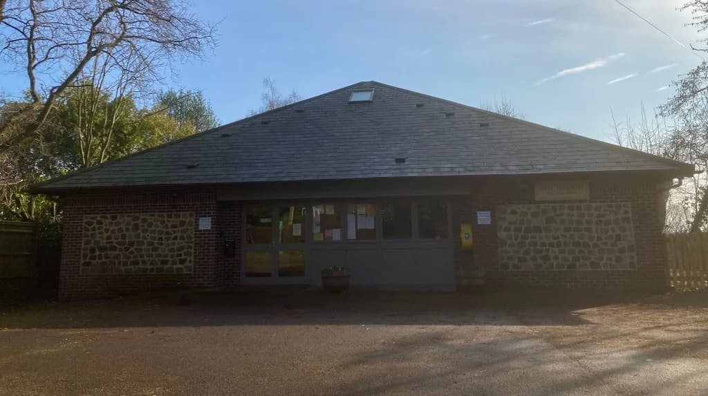 West Peckham Village Hall