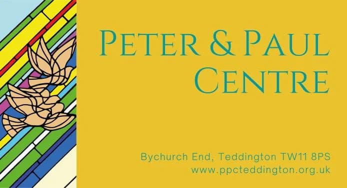 Peter & Paul Centre