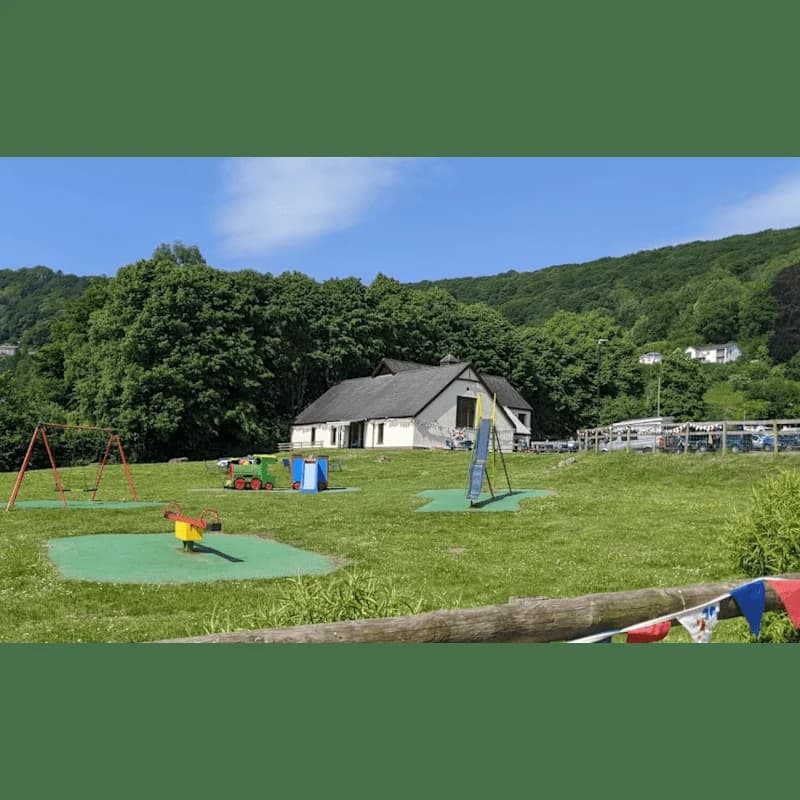 Llandogo Village Hall