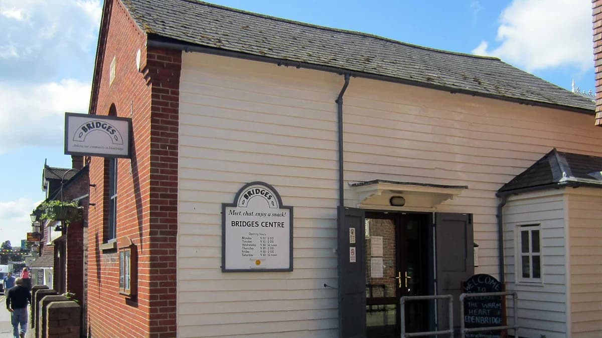 The Bridges Centre