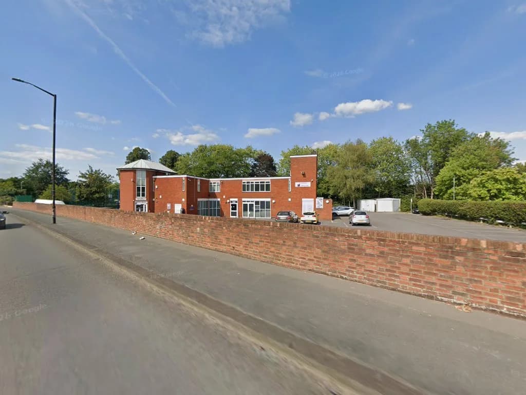 Windsor Family Hub