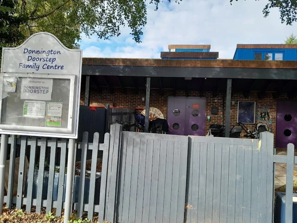 Donnington Doorstep Family Centre