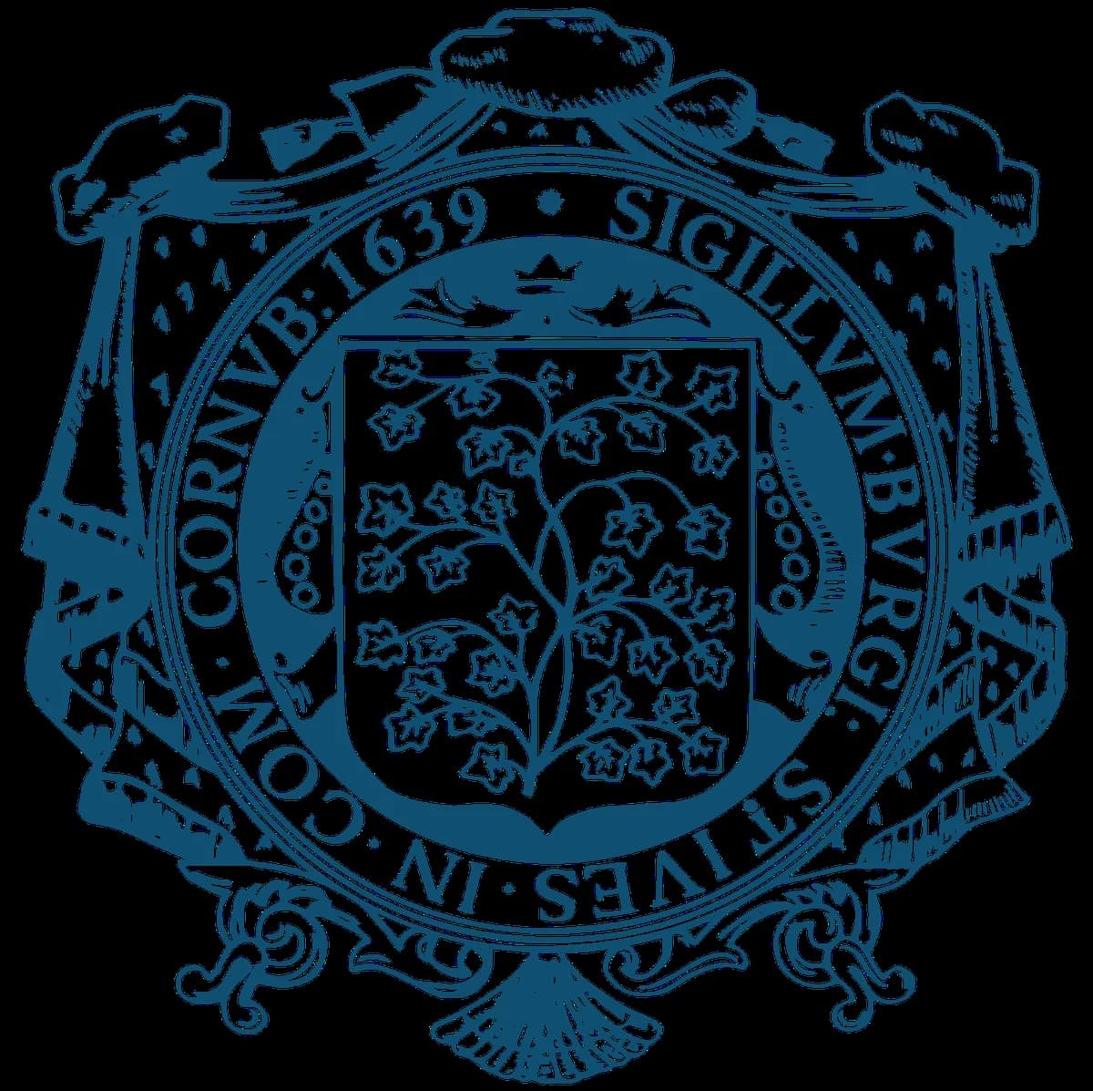 St Ives Town Council, Cornwall