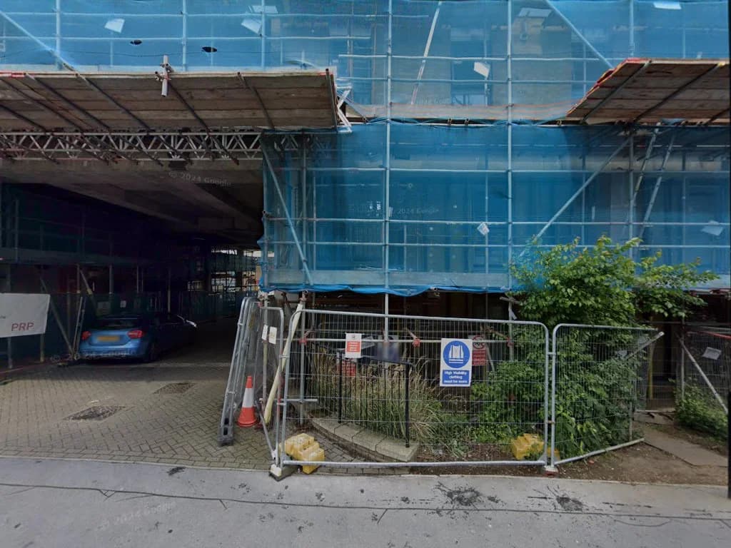 Purley Community Hub
