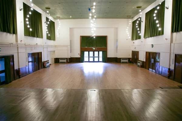 Feltham Assembly Hall