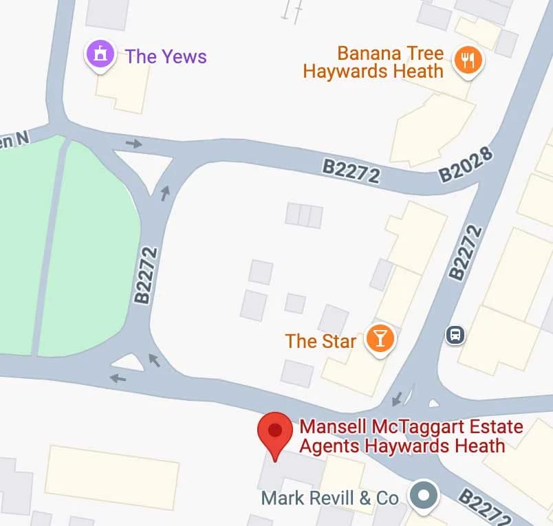 The Yews