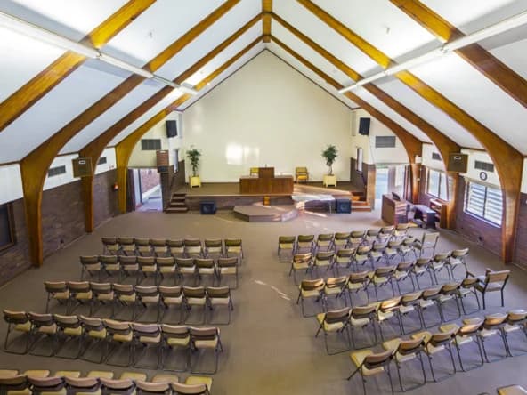 Church Hall