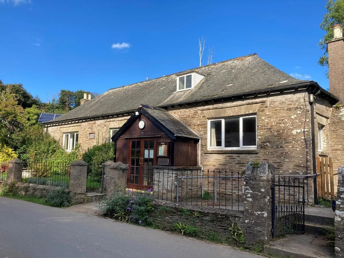 South Milton Village Hall