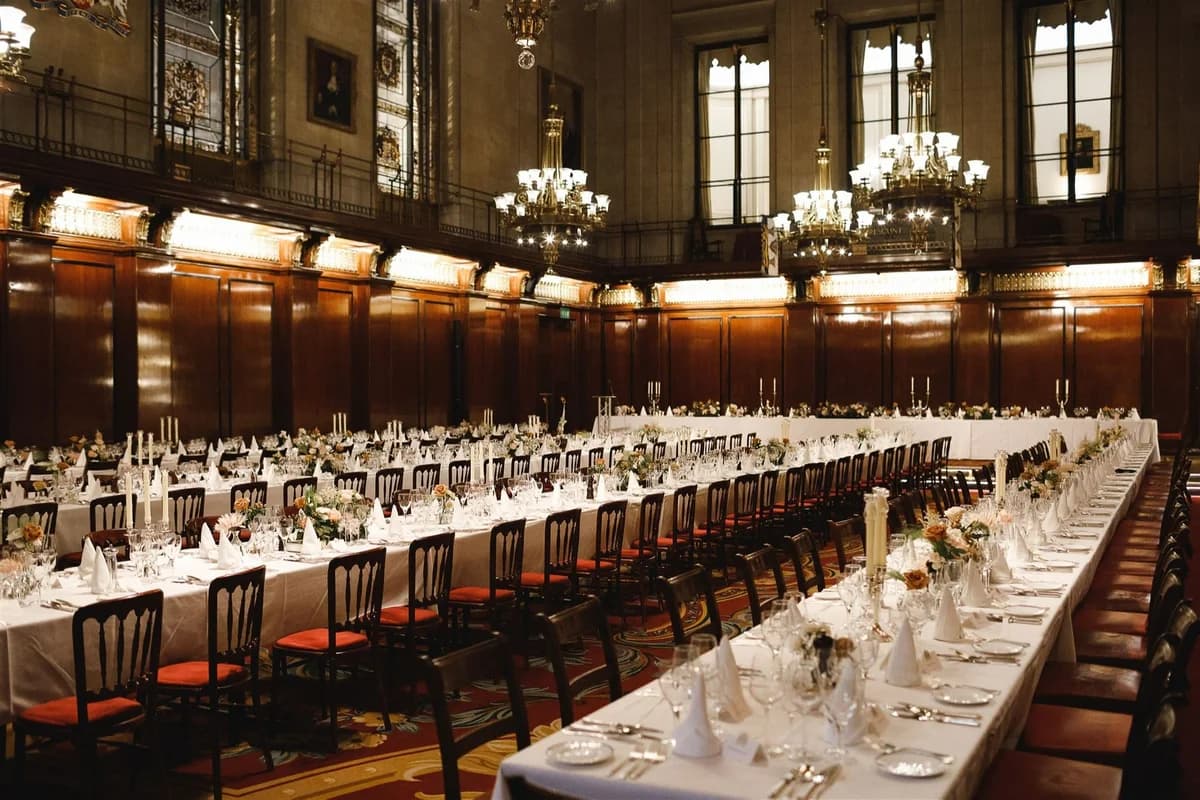 Merchant Taylors’ Hall